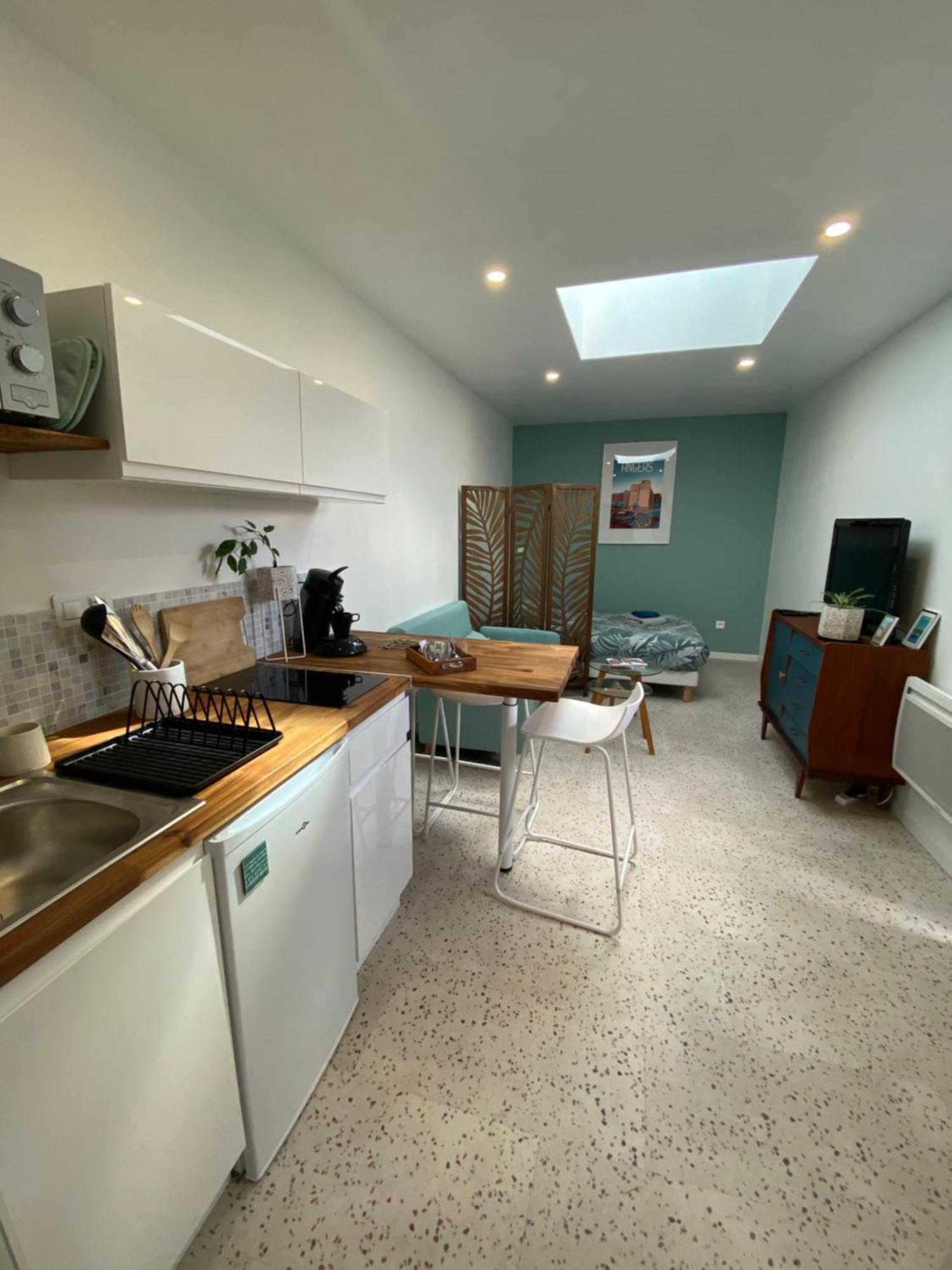 Apartment Cosy Idealement Situe *