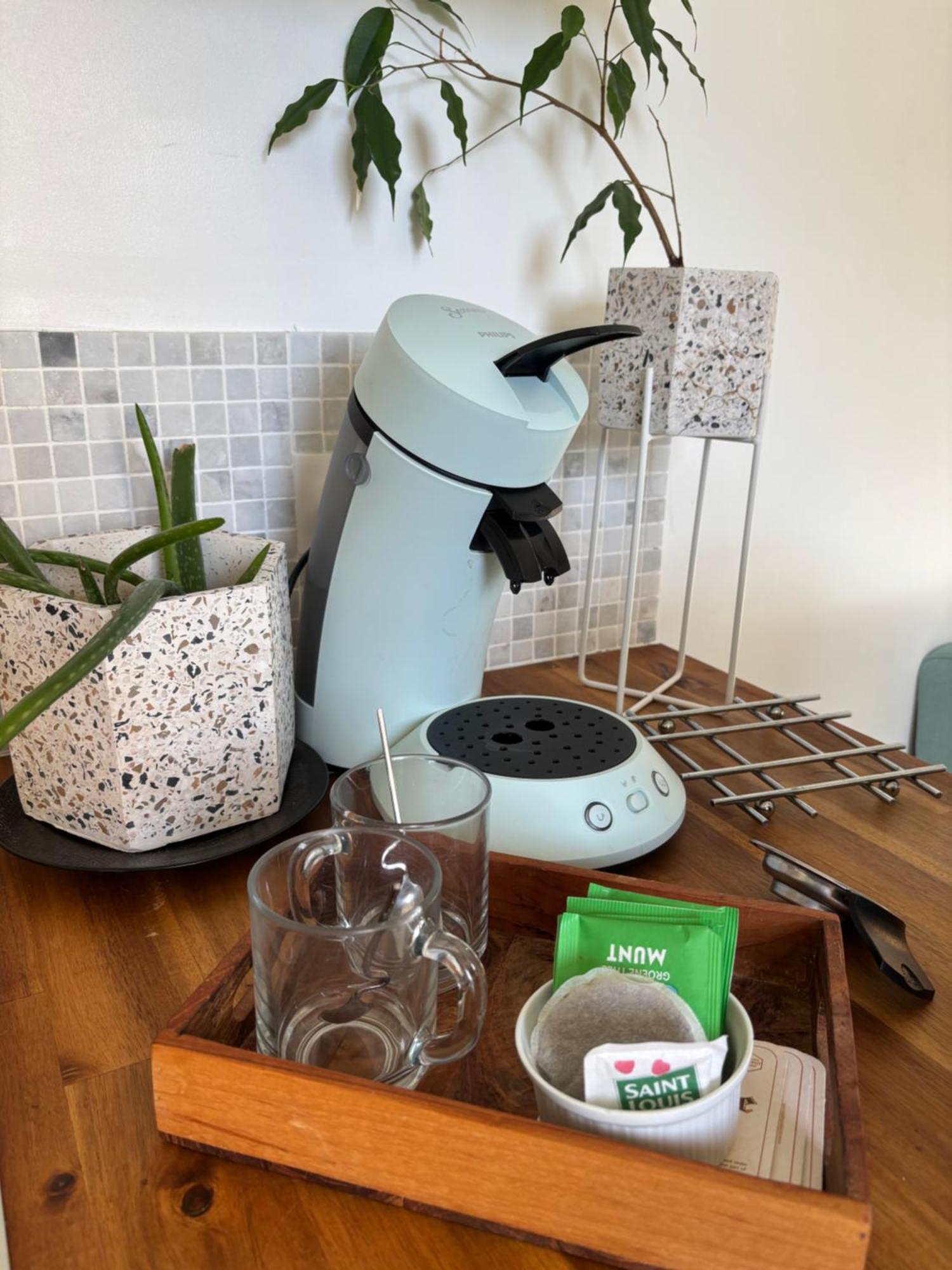 Apartment Cosy Idealement Situe Angers